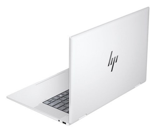 HP A48VJEA fyzická závěrka kamery