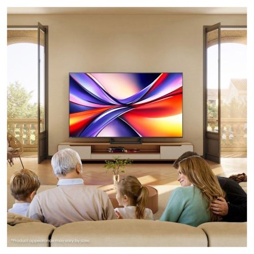 Hisense 75A7Q OS VIDAA