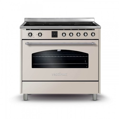 Vestfrost VC-993wnPIBG retro styl