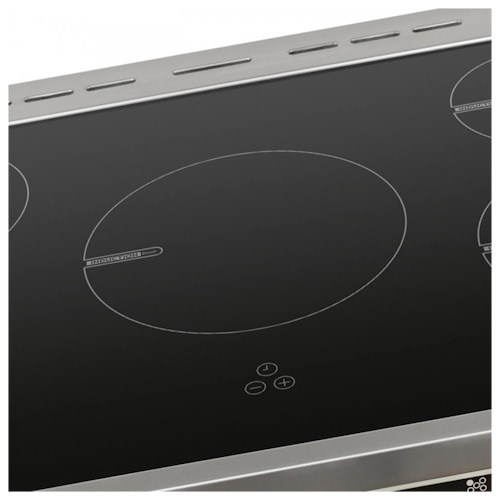 Vestfrost VC-993wnPIBG 5× varná zóna