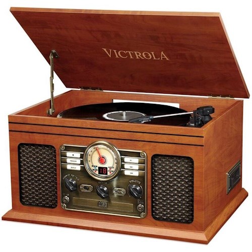 Victrola VTA-200B  Bluetooth