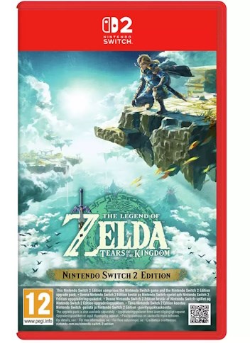 The Legend of Zelda: Breath of the Wild  HDR