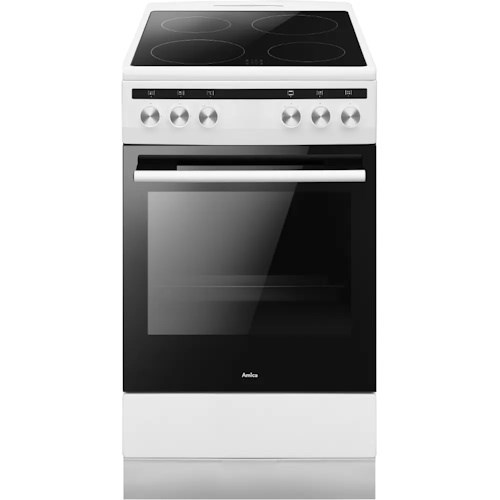 Amica SS 14 EBW sklokeramická deska