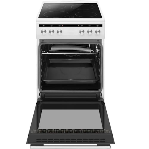 Amica SS 14 EBW 68 litrů