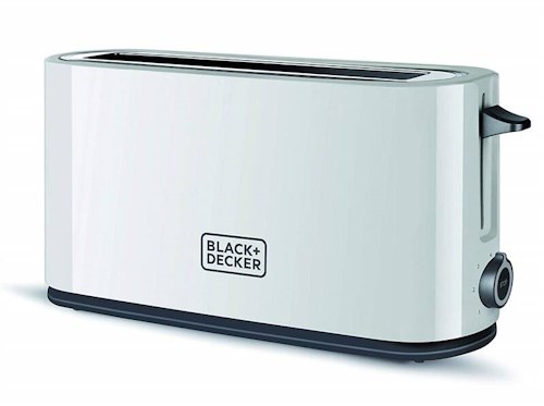 Black Decker BXTO1001E extra velký otvor