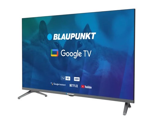 Blaupunkt 32FBG5000S Google TV