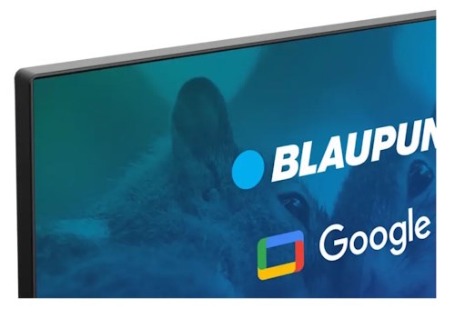 Blaupunkt 32FBG5000S HDR