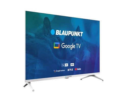 Blaupunkt 32FBG5010S HDR