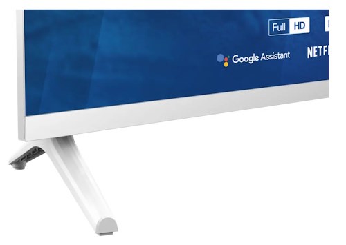 Blaupunkt 32FBG5010S Google TV