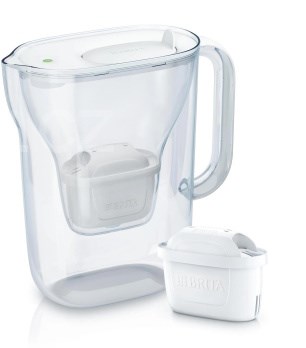 BRITA Style Essential obejm 2,4 l 