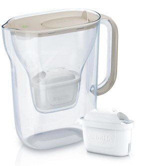 BRITA Style Essential obejm 2,4 l 