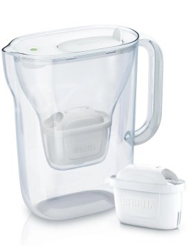 BRITA Style Essential obejm 2,4 l 