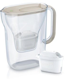 BRITA Style Essential obejm 2,4 l 