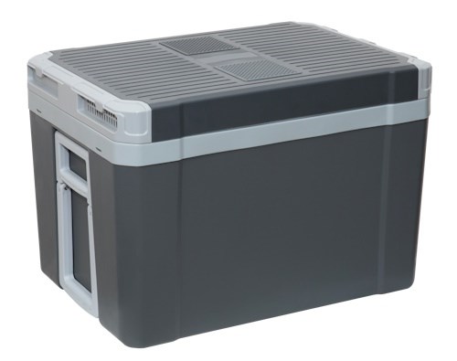 Guzzanti GZ 48GR ohřívá nebo chladí