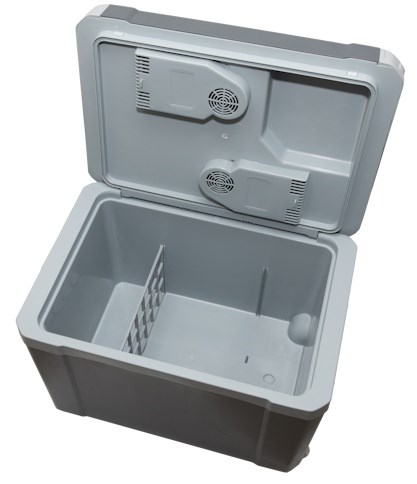 Guzzanti GZ 48GR 48 litrů