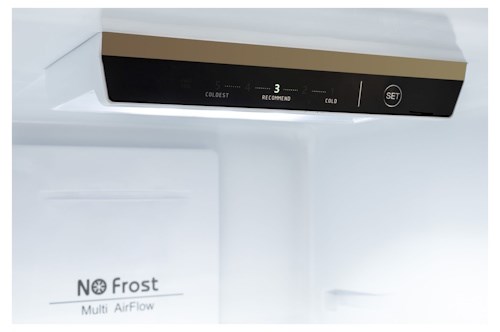 LORD C21 3GN nulová zóna