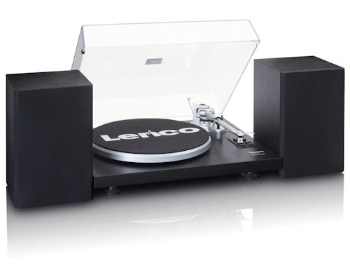 Lenco LS-500 reproduktory 30 W