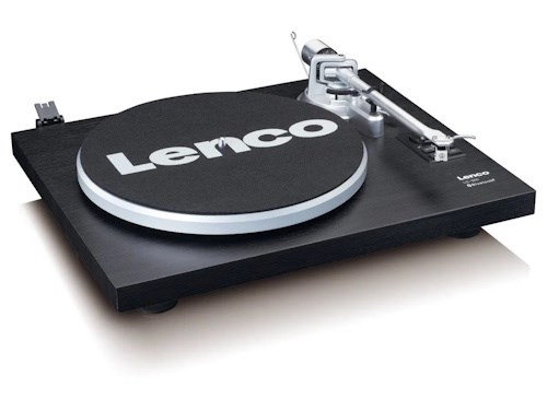 Lenco LS-500 anti-skating