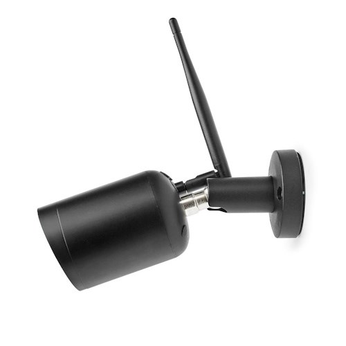 Nedis WIFICO40CBK noční vidění