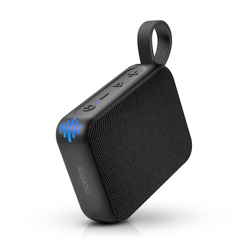 Niceboy Atom 4 LED osvětlení