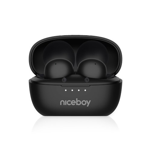 Niceboy Podsie 4 POP Bluetooth 6.0
