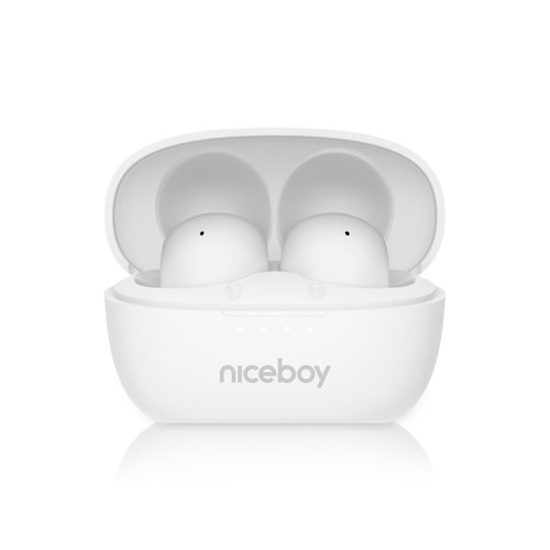 Niceboy Podsie 4 POP Bluetooth 6.0