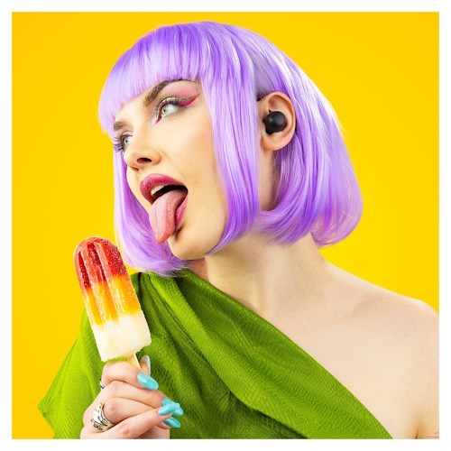 Niceboy Podsie 4 POP 25h výdrž