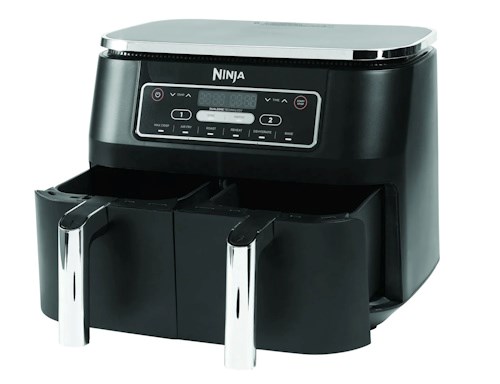 Ninja AF300EU 2× 3,8 l