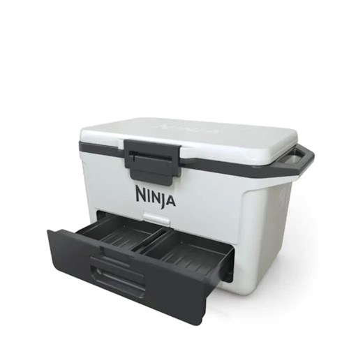 Ninja FB131EUWH suchá přihrádka