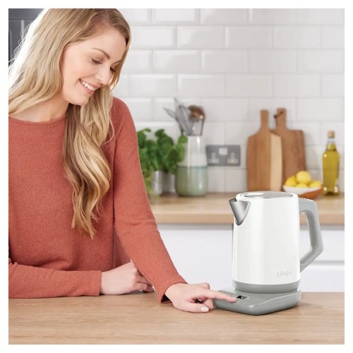 Ninja KT200EUWH Perfect Temperature 3000 W