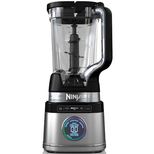 Ninja TB201EU intuitivní ovládání mixéru