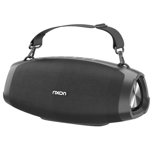 Rixon BigBoss výdrž 23 hodin