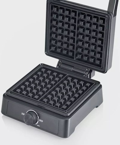 Severin WA 2125 pro 2 obdélníkové vafle