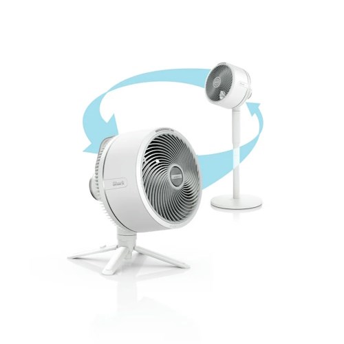 Shark FA220EU stojan nebo stolní