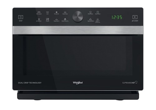 Whirlpool MWSC 833 SB mikrovlnka