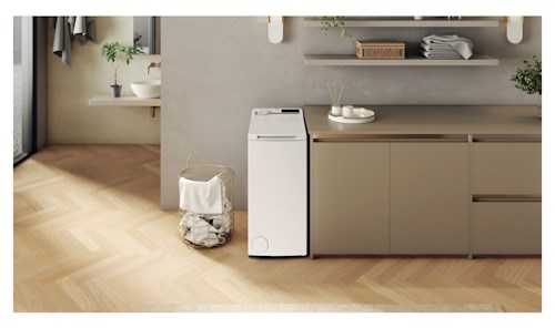 Whirlpool TDLR 6261BS EU/N Drum Up