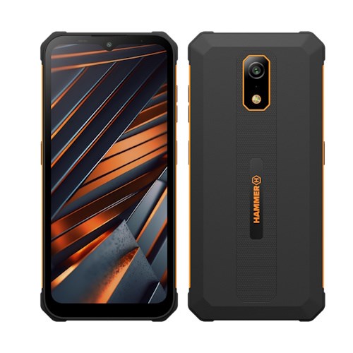 myPhone Hammer Iron Va Android 14