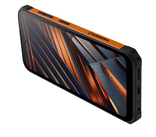 myPhone Hammer Iron Va IP69