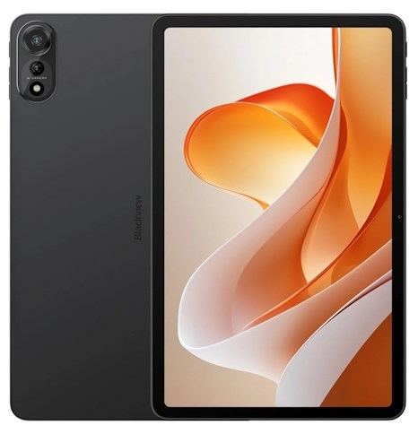 Aligator Blackview Mega 2 Android 15