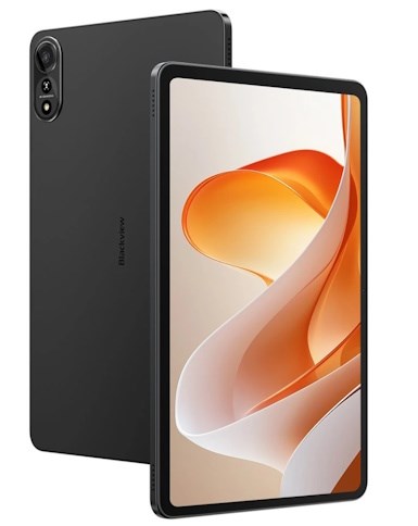 Aligator Blackview Mega 2 256 GB paměť