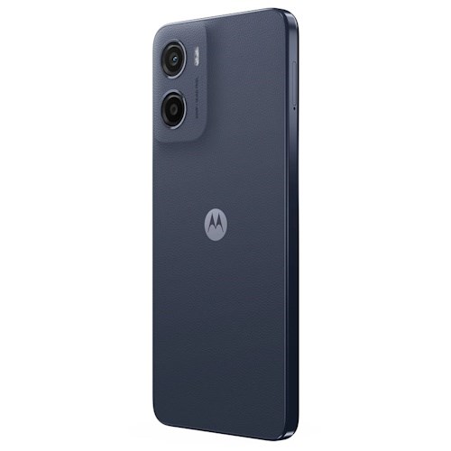 Motorola Moto E15 Dolby Atmos