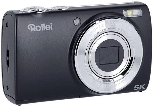 Rollei Powerflex Compact 16 Mpx