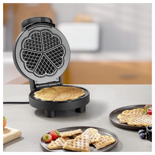 Severin WA 2116 nepřilnavý povrch