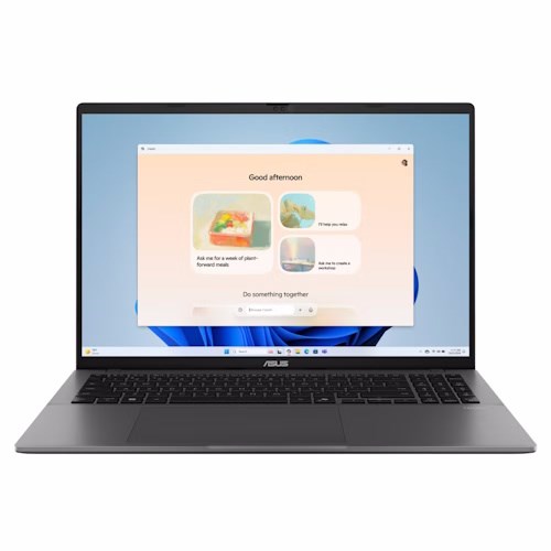 ASUS Vivobook 16 S (S3607VA-RP081W) MIL-STD 810H9