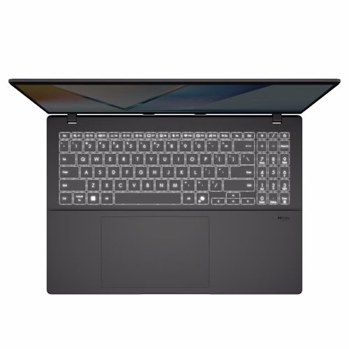 ASUS Vivobook 16 S (S3607VA-RP081W) podsvícená klávesnice