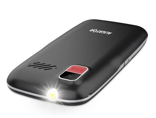 Aligator A770 Senior svítilna