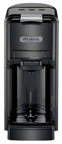 Ariete Espresso kávovar 4v1, 1304 automatické vypínání