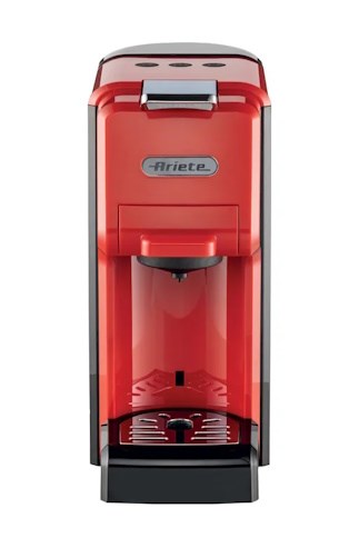 Ariete Espresso kávovar 4v1, 1304 1350 W