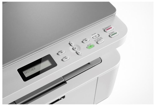 Brother DCP-L1630W kopírka