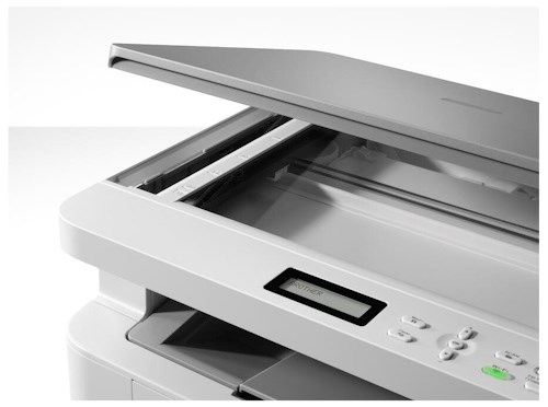 Brother DCP-L1630W skener